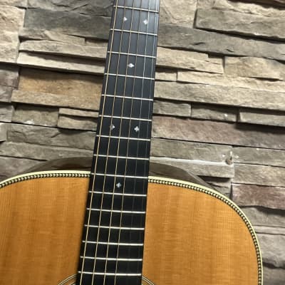 Martin Vintage Series HD-28V (Custom HD-28) 1995 - 2018