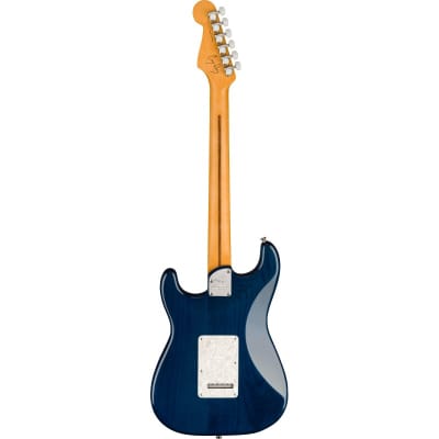 Fender Cory Wong Stratocaster SBT imagen 3