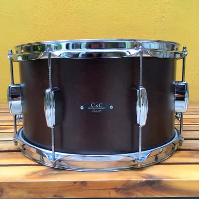 C&C Player Date II Snare Drum