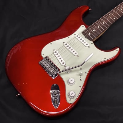 Fender MIJ Traditional II '60s Stratocaster | Reverb