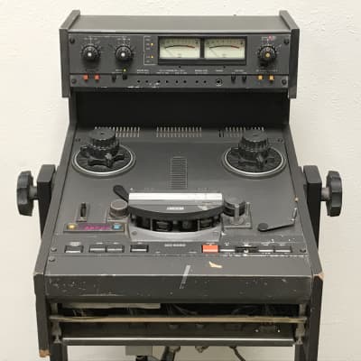 Otari MX5050 MKIII-2 Tape Recorder Reel to Reel image 2