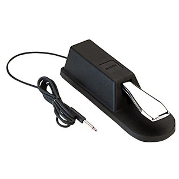 Yamaha FC4A Sustain Pedal/Footswitch Controller image 1
