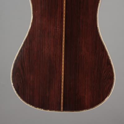Martin/Ditson Style 1-45 1919 (Baby 45) image 4
