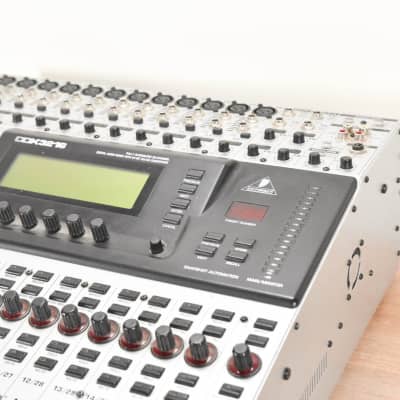 Behringer DDX3216 32-CH 16-Bus Digital Mixing Console CG003SL image 5