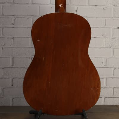 Harmony Stella H5415P Classical Guitar (Korea) #NA image 3