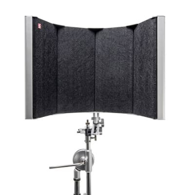 SE RF-SPACE Specialized Portable Acoustic Control Enviornment Filter image 1