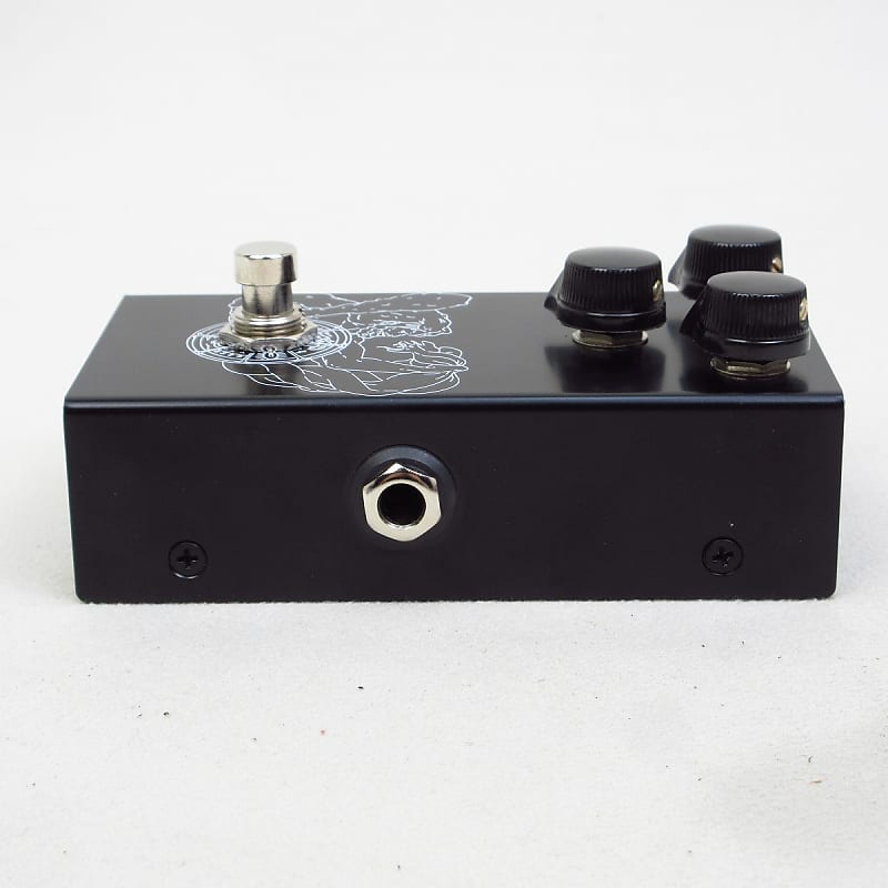 Organic Sounds 　 Hercules Organic Sounds Hercules Distortion [05/16] | Reverb