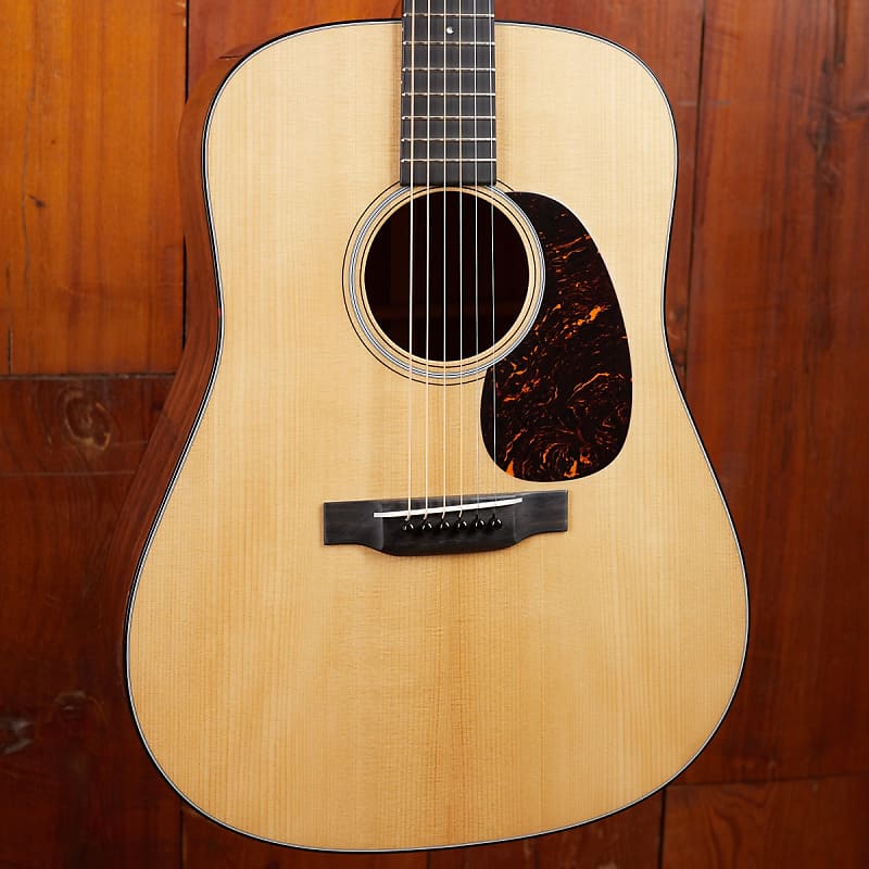 Martin D-18 Authentic 1939 | Reverb