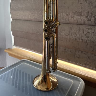 Olds Recording trumpet 1968 image 1