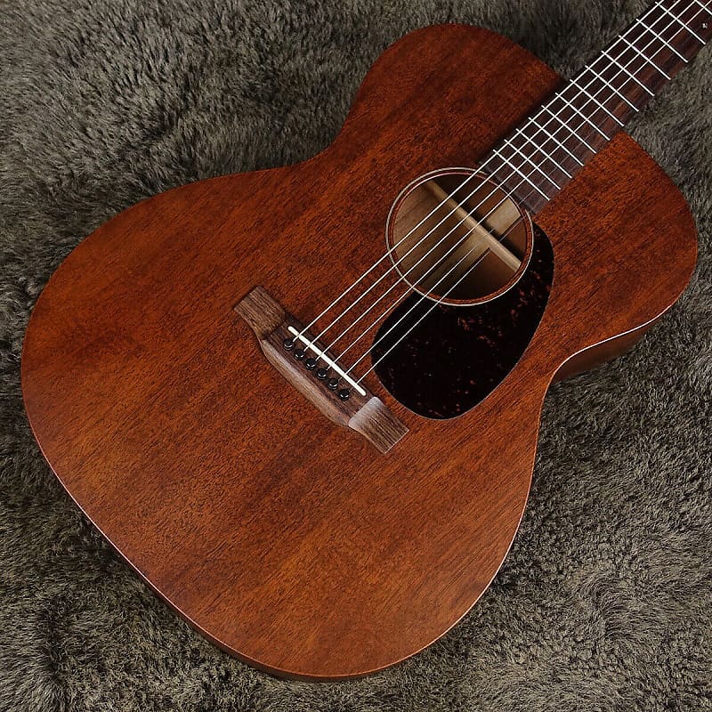 Martin 000-15M 2018 | Reverb