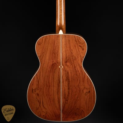 Martin Custom Shop OM 20th Century Limited image 4