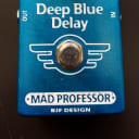 Mad Professor Deep Blue Delay PCB