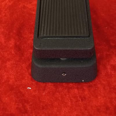 Dunlop CBJ95 Cry Baby Junior Wah | Reverb