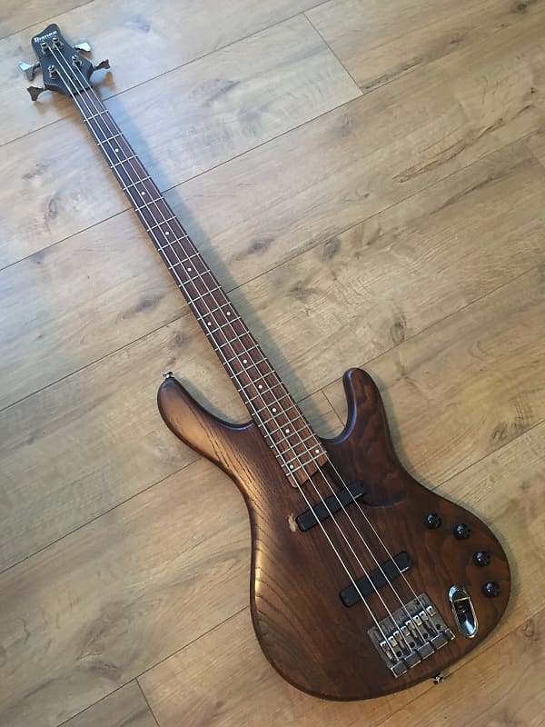 Ibanez Ergodyne EDB550