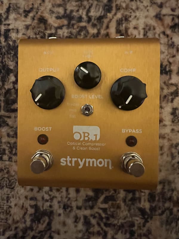 Strymon OB.1