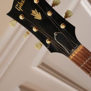 Gibson J-100 Xtra 2005 Aged Natural Gloss image 7