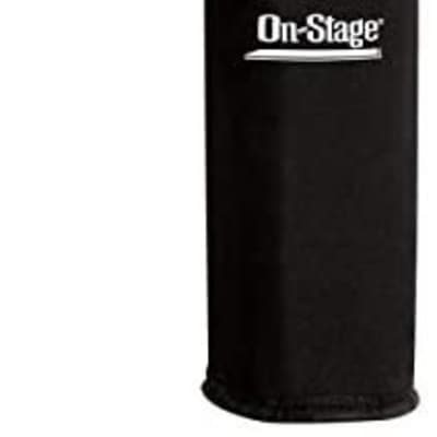 On-Stage Clamp-On Drum Stick Holder DA100 image 2