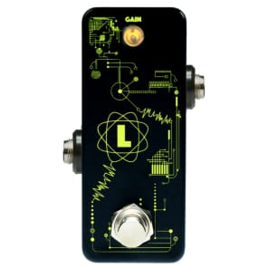 F-Pedals Lorion Buffer/Clean Boost