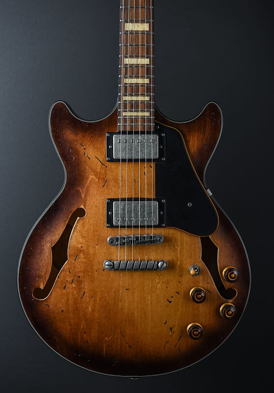 Ibanez AMV10A-TCL-12-02, '16 | Reverb