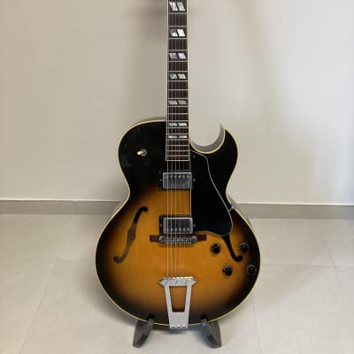 Gibson ES-175 D 1991 - Vintage Sunburst for sale