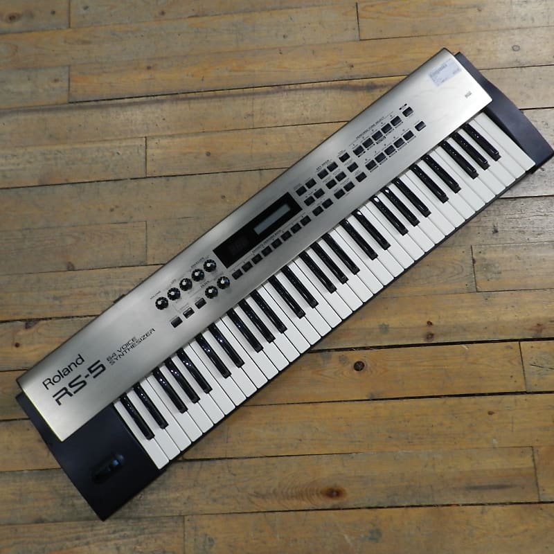 Roland RS-5