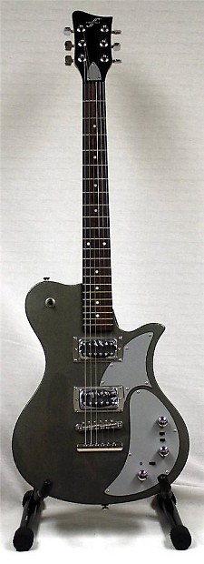 High end new arrivals first act guitars