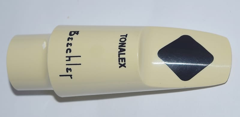 Beechler S7S Tonalex Alto Sax Mouthpiece 85 tip Free USA Ship