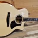 Eastman AC622CE Natural