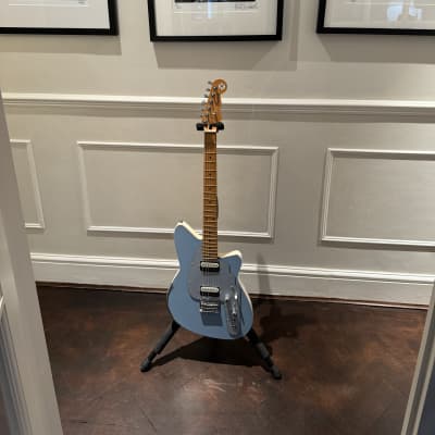 Reverend Rocco 2001 - Sky Blue for sale