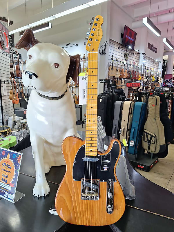Fender American Professional II Telecaster | Reverb