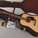Martin D-18 Modern Deluxe Acoustic Guitar #2624052