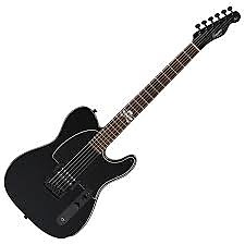 Avril lavigne hot sale squier telecaster