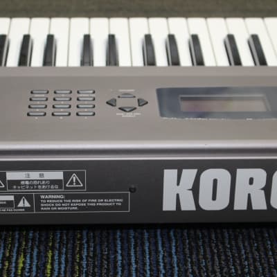 Korg N264 76-Key Music Workstation | Reverb