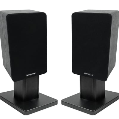 Scott Model 166 Vintage American-made 70s Woody cabinet Bookshelf