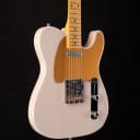 Fender JV Modified '50s Telecaster White Blonde 201