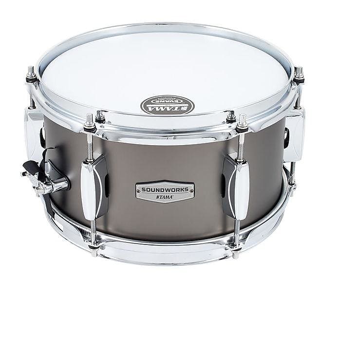 Tama soundworks store snare