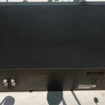 Nakamichi BX-100 2 Head Stereo Cassette Deck [1984-87] image 3