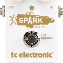 TC Electronic Spark Booster Pedal