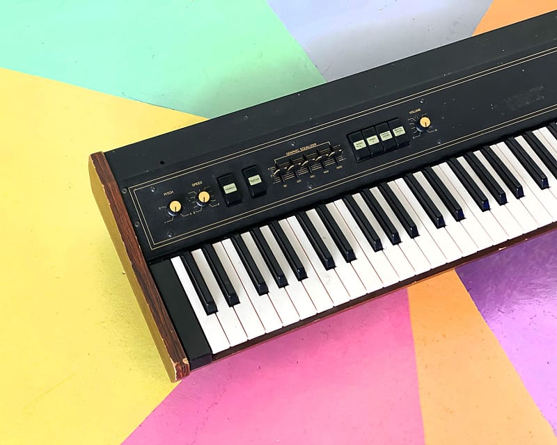 YAMAHA SK10 アナログシンセサイザー(ハードケース付き) 売れ筋がひ 