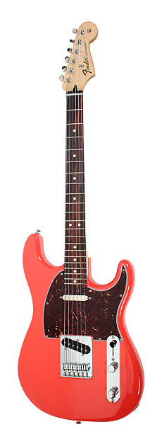 Warmoth store hybrid strat