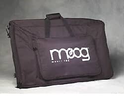 Immagine Moog Music Subgig Gig Bag Per Sub Phatty E Subsequent 25 - 1