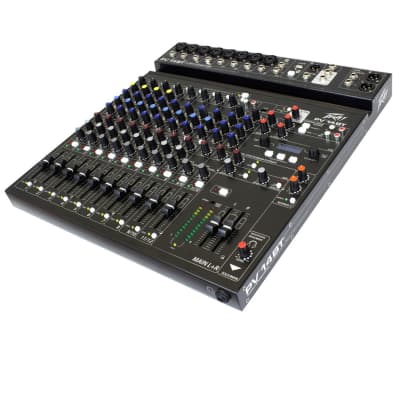 Peavey PV14BT Mixer with Bluetooth image 3