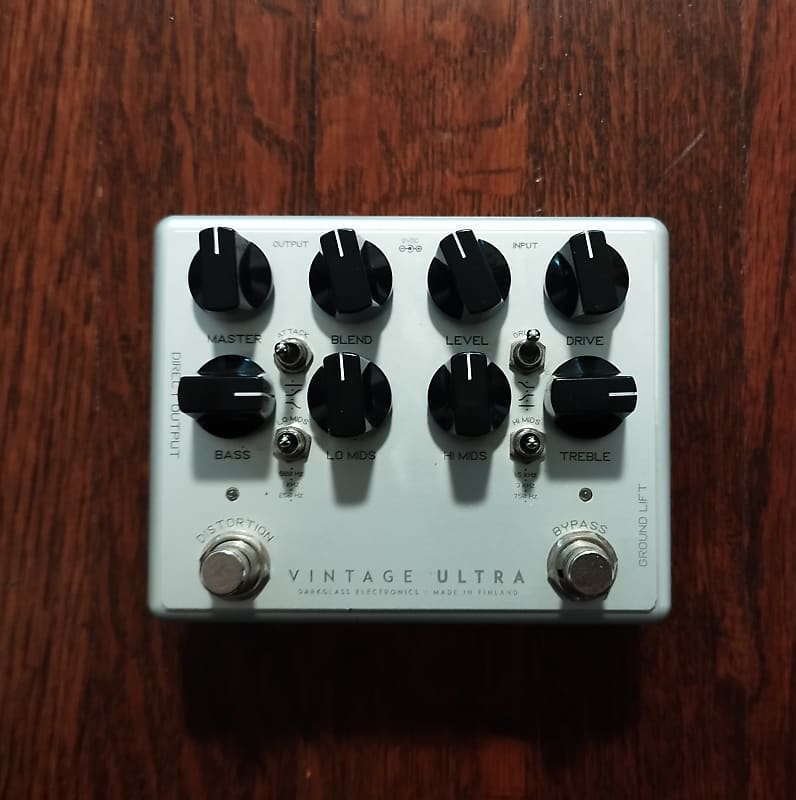Darkglass Electronics Vintage Ultra
