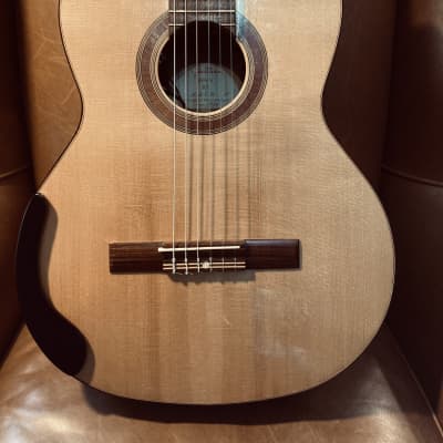 Orpheus Valley Guitars RONDO RS image 6