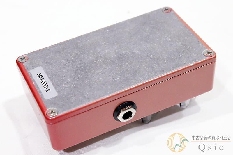 Vivie Mad Murcian | Reverb