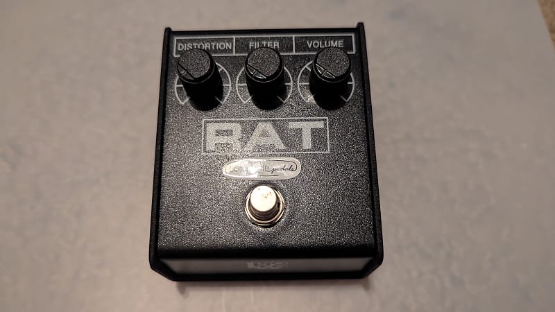 ProCo Rat