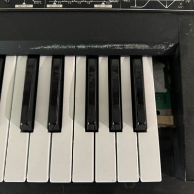 Roland D-50 61-Key Linear Synthesizer 1987 - 1992 - Black