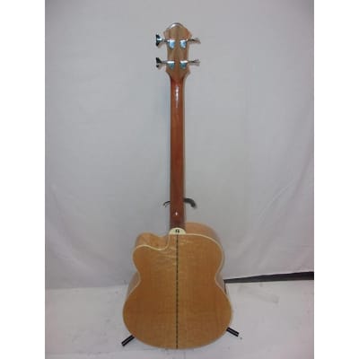 Michael Kelly Dragonfly 4 acoustic bass image 4
