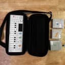 Teenage Engineering OP-1 w/ new keybed, protective soft case, accessories