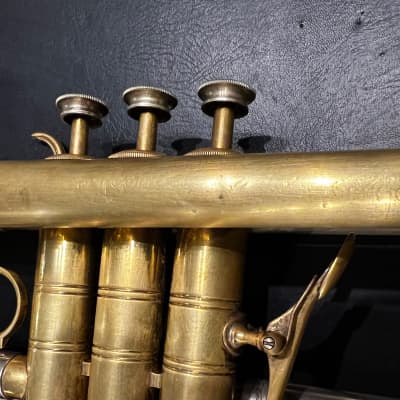 Selmer  Paris Radial 75 trumpet image 3